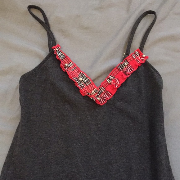 Victoria Secret Jingle Bell Teddy Size Small - Picture 2 of 6